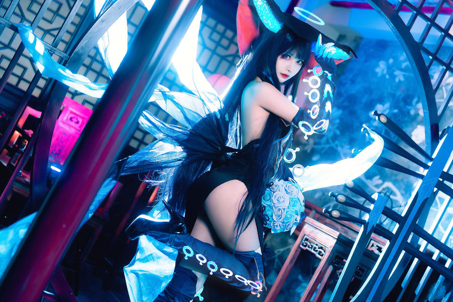 Shika小鹿鹿-No.090-杨玉环-在线看 第3张 Shika小鹿鹿-No.090-杨玉环-在线看 第3张