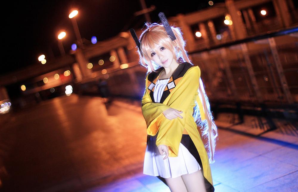 汐兔子-No.030-黑色子弹 蓝原延珠-在线看 第1张 汐兔子-No.030-黑色子弹 蓝原延珠-在线看 第1张