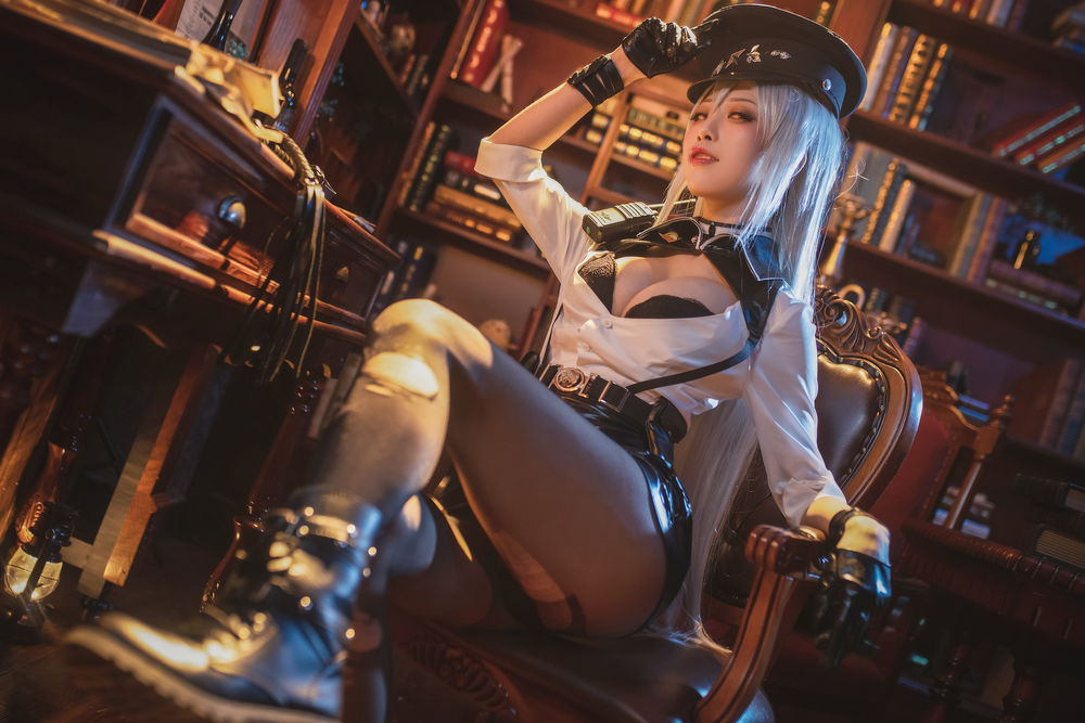 水淼aqua-No.041-甘古特-在线看 第2张 水淼aqua-No.041-甘古特-在线看 第2张