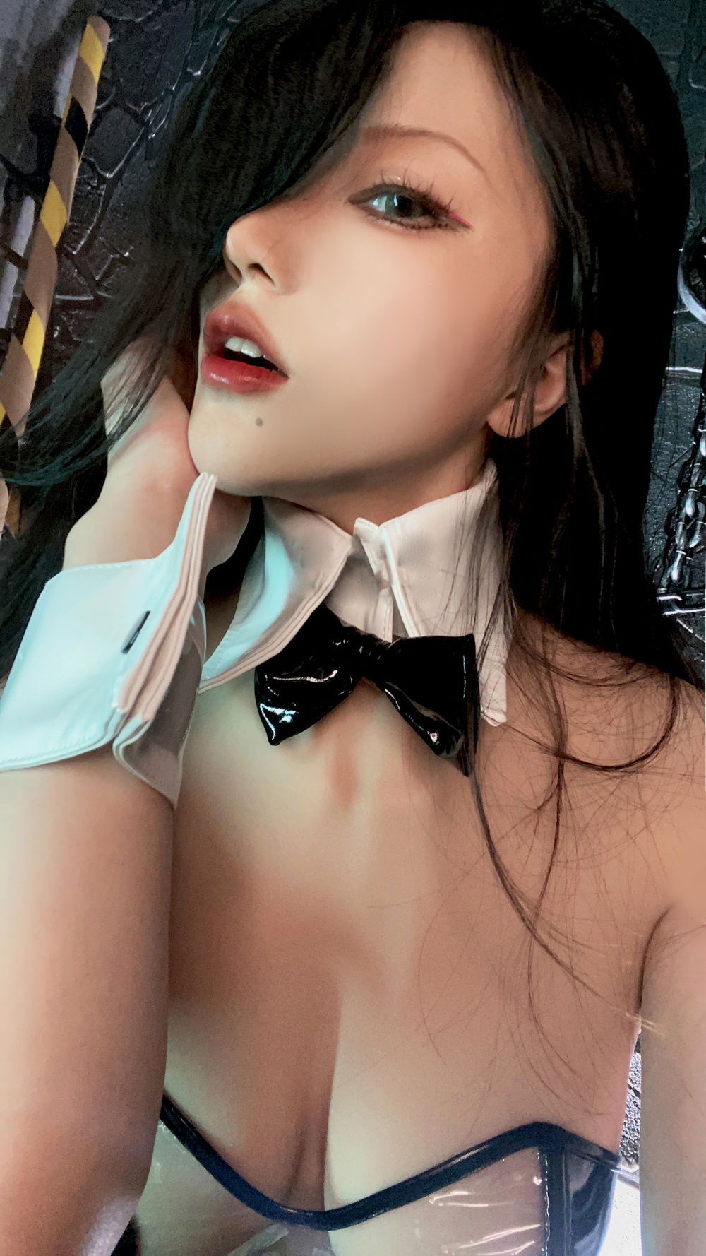 起司块wii-No.028-透明兔女郎-在线看 第2张 起司块wii-No.028-透明兔女郎-在线看 第2张