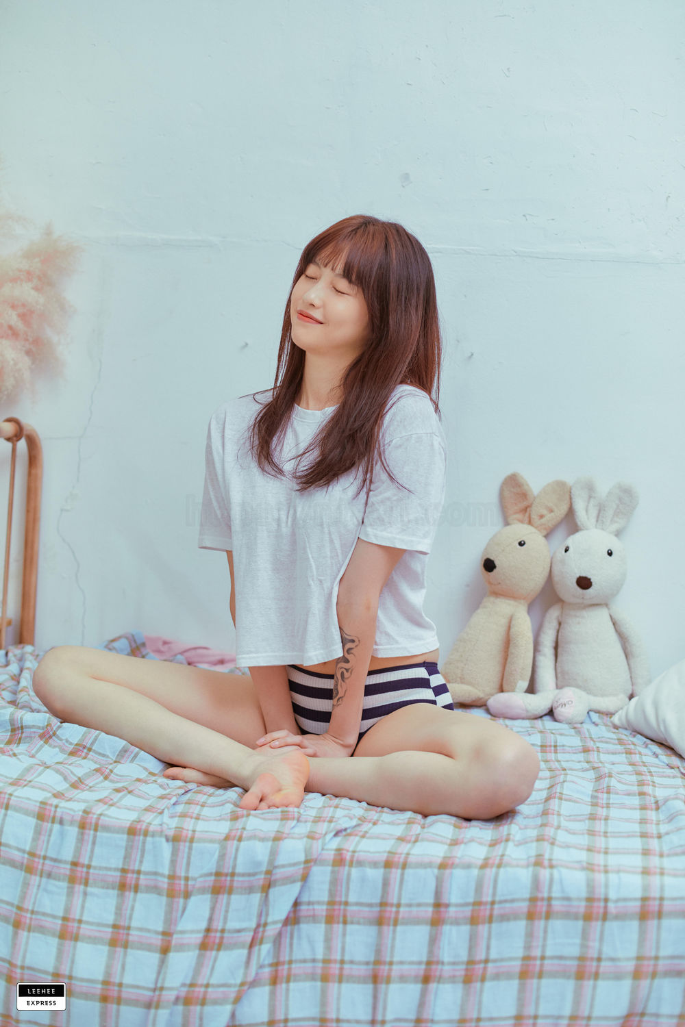 GMS(고말숙)-No.007-[LEEHEE EXPRESS] LEBE-031A-在线看 第2张
