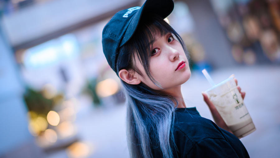 Akisoso秋楚楚-No.001-日常-在线看 第3张 Akisoso秋楚楚-No.001-日常-在线看 第3张