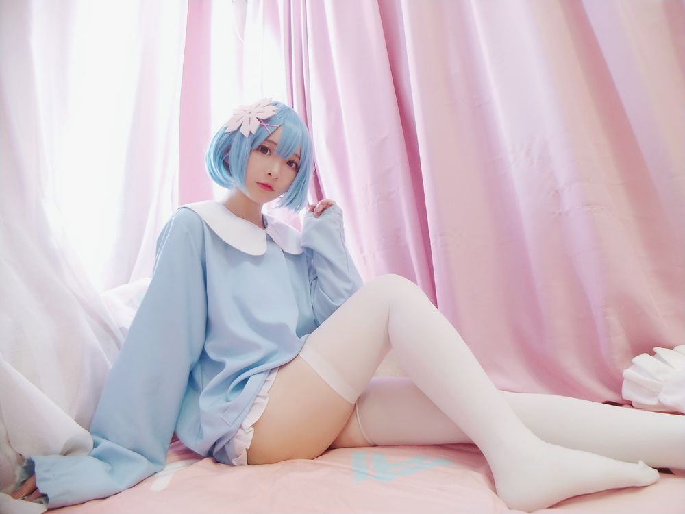 古川-No.019-蕾姆幼年-在线看 第2张 古川-No.019-蕾姆幼年-在线看 第2张