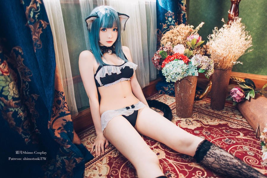 霜月shimo-No.015-私服-在线看 第3张 霜月shimo-No.015-私服-在线看 第3张