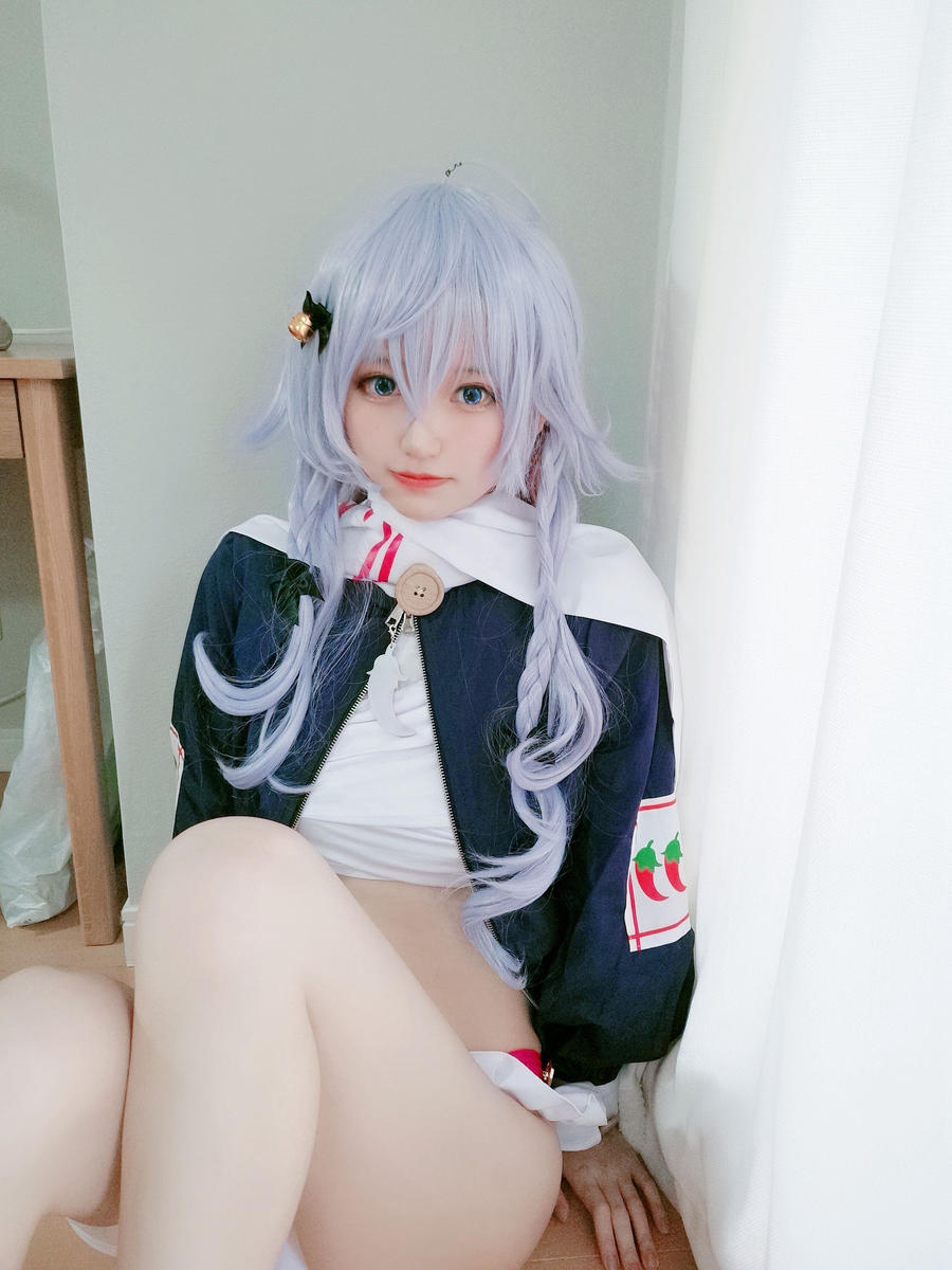 千阳(ちよ)-No.019-狗妈(七奈神乐)-在线看 第1张 千阳(ちよ)-No.019-狗妈(七奈神乐)-在线看 第1张