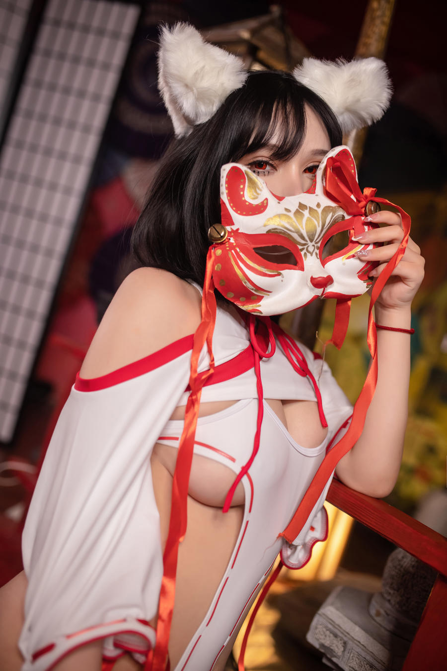 中岛莫之子i(抱走莫子aa)-No.059 – 神社巫女-在线看 第3张 中岛莫之子i(抱走莫子aa)-No.059 – 神社巫女-在线看 第3张