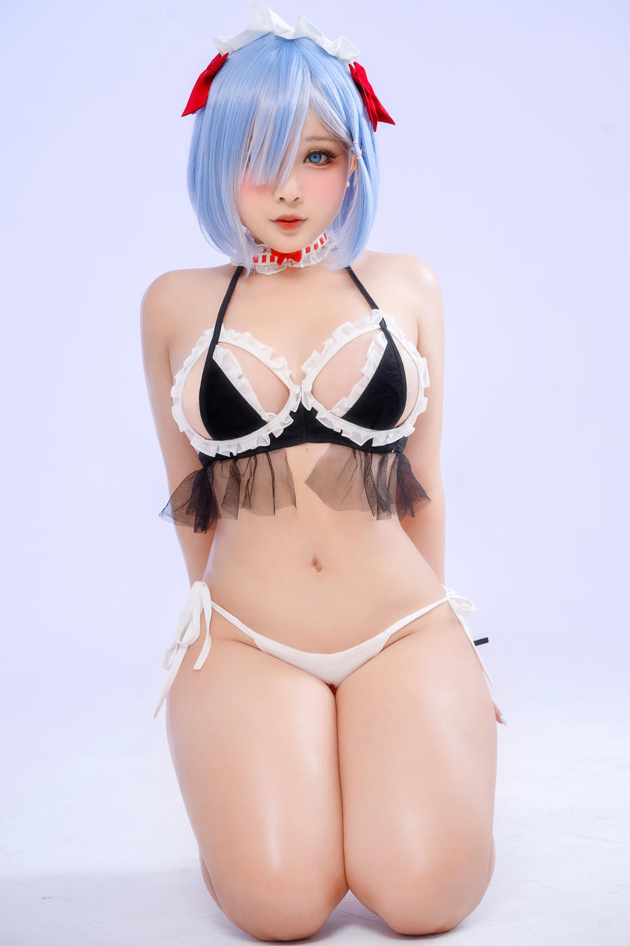 Sayo Momo-No.013–Rem Lingerie-在线看 第1张 Sayo Momo-No.013–Rem Lingerie-在线看 第1张