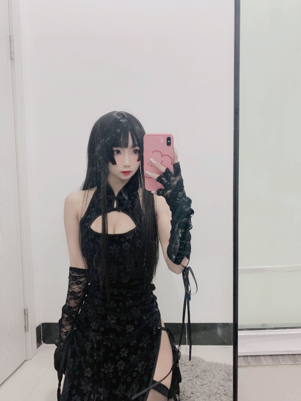 鬼畜瑶在不在w-No.021-旗袍-在线看 第2张 鬼畜瑶在不在w-No.021-旗袍-在线看 第2张