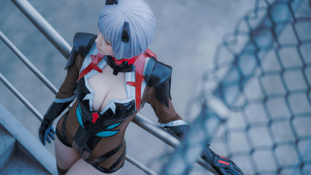 妖少you1-No.014-绫波丽-在线看 第3张 妖少you1-No.014-绫波丽-在线看 第3张