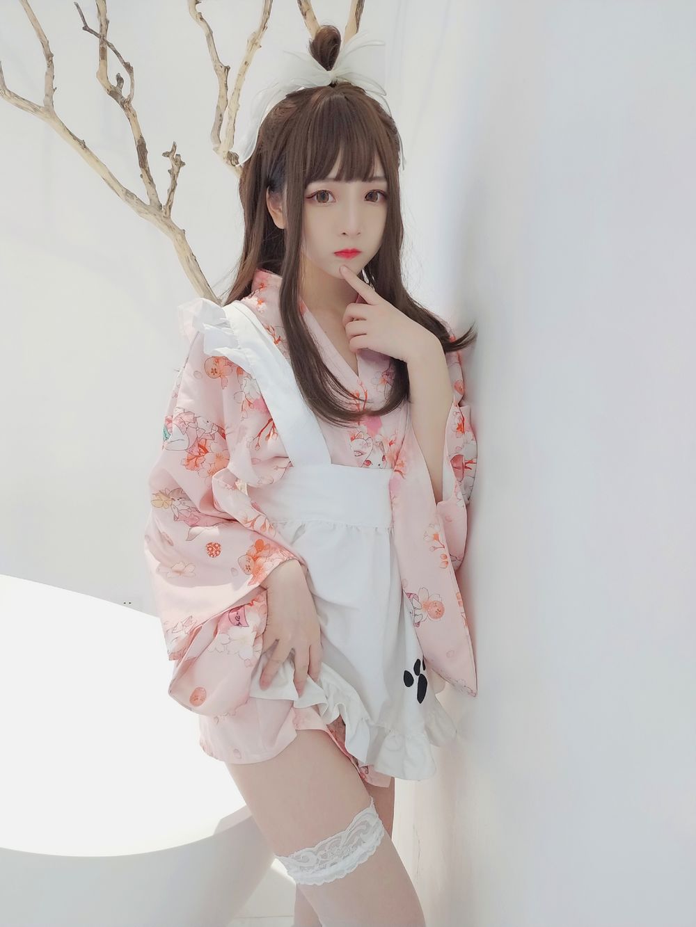 古川-No.045-浴衣女仆-在线看 第1张 古川-No.045-浴衣女仆-在线看 第1张