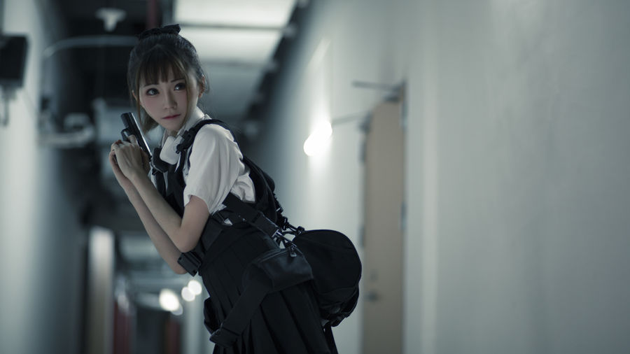 Kitaro_绮太郎-No.036-束手就擒-在线看 第3张 Kitaro_绮太郎-No.036-束手就擒-在线看 第3张