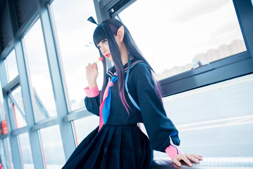 楚楚子w-No.020-凹凸世界 安莉洁凯莉柠凯JK-在线看 第1张 楚楚子w-No.020-凹凸世界 安莉洁凯莉柠凯JK-在线看 第1张