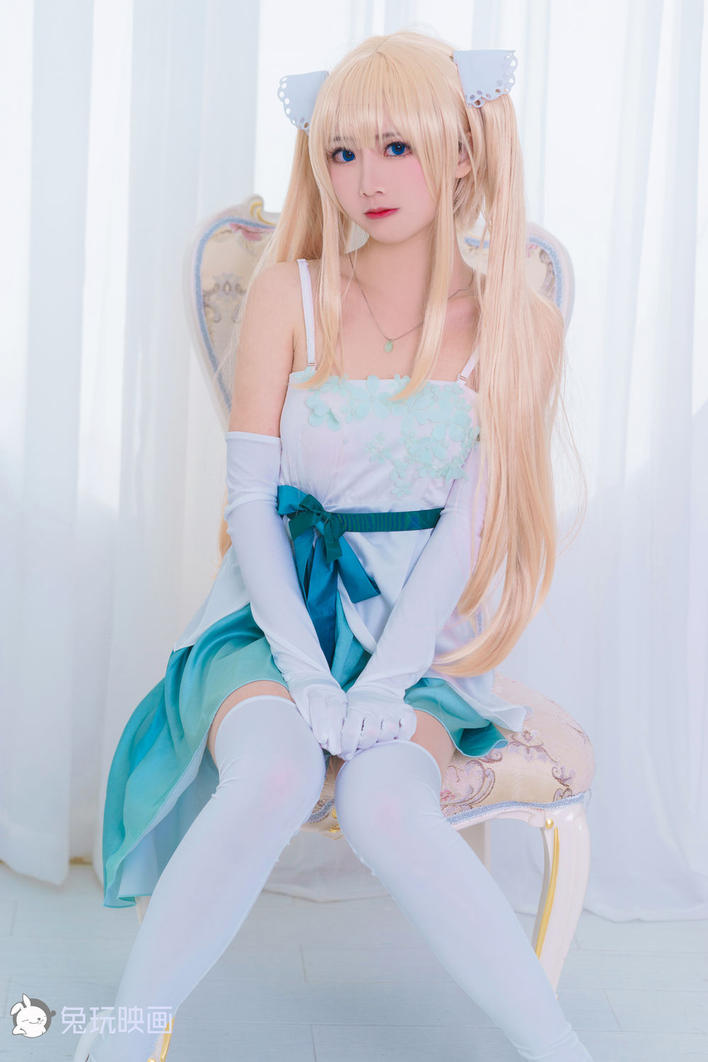 面饼仙儿-No.016-英莉莉-在线看 第2张 面饼仙儿-No.016-英莉莉-在线看 第2张