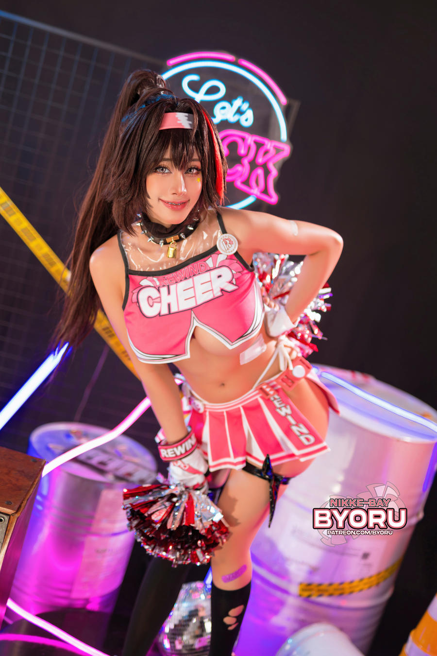 Byoru-No.185 – Bay-在线看 第3张 Byoru-No.185 – Bay-在线看 第3张