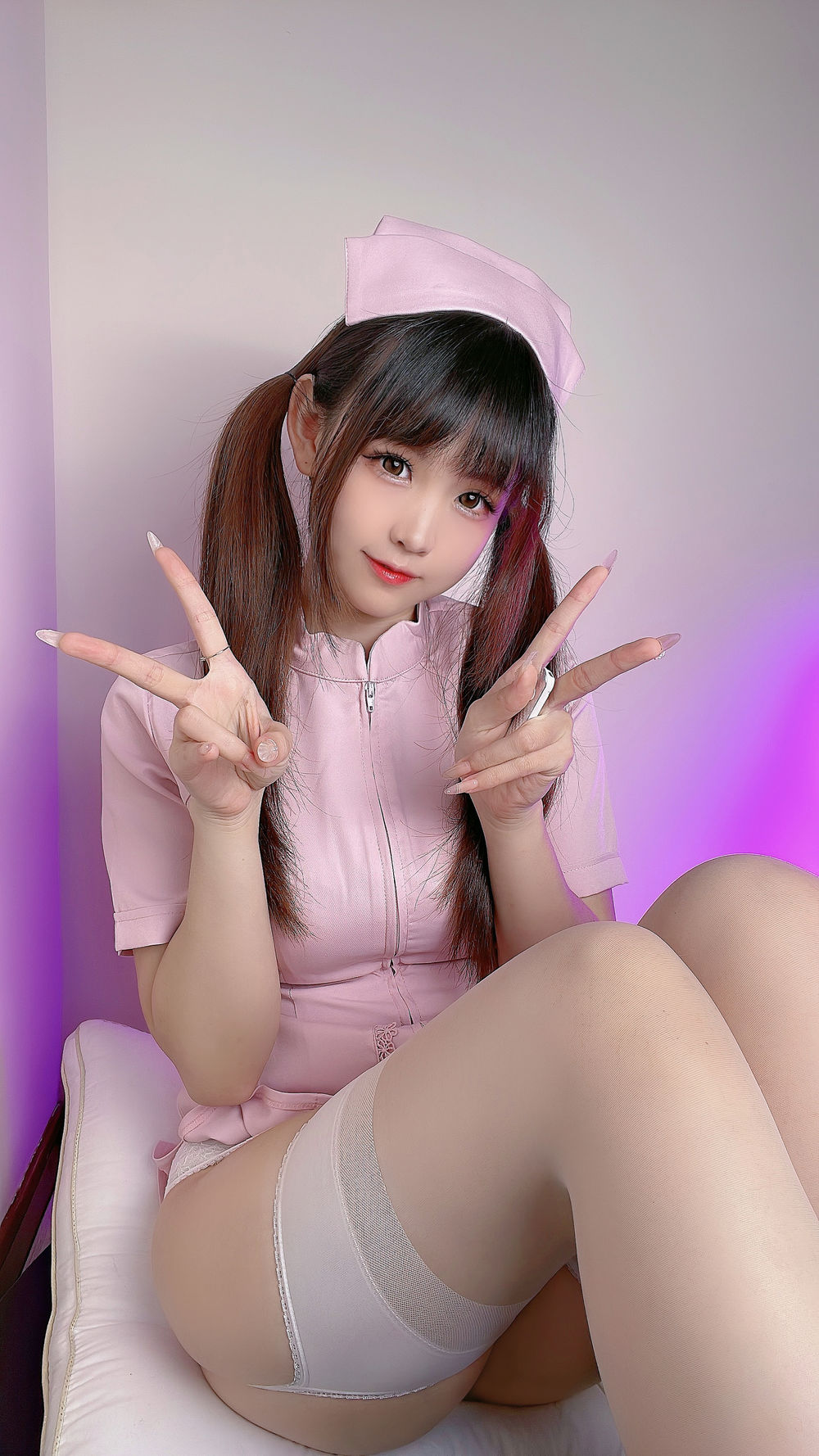 miko酱ww-No.014-护士姐姐-在线看 第2张 miko酱ww-No.014-护士姐姐-在线看 第2张