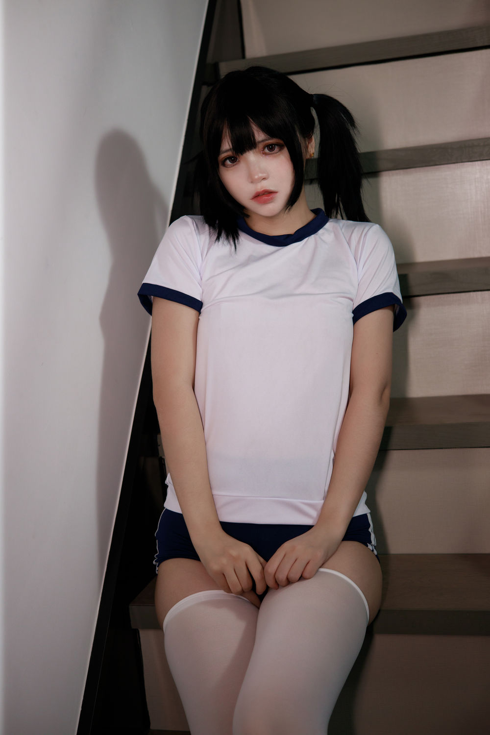 疯猫ss-No.081-白色情人节福袋 体操服-在线看 第1张 疯猫ss-No.081-白色情人节福袋 体操服-在线看 第1张