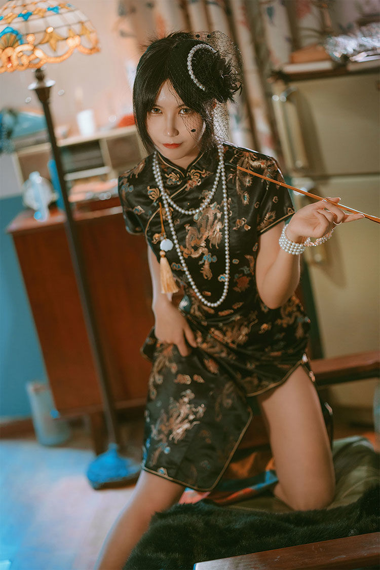 枸名(逐月su)-No.007-军阀太太-在线看 第3张 枸名(逐月su)-No.007-军阀太太-在线看 第3张