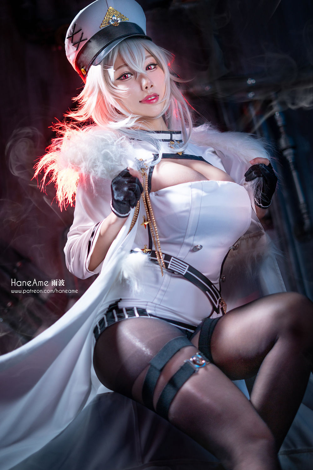 雨波_HaneAme-No.091-2020年07月电子图-在线看 第2张 雨波_HaneAme-No.091-2020年07月电子图-在线看 第2张