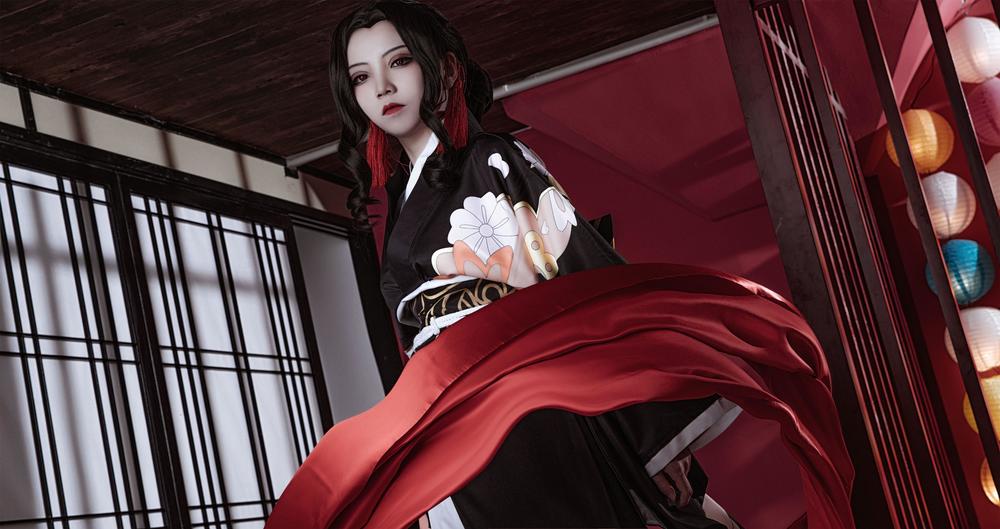 楚楚子w-No.032-鬼灭之刃 鬼舞辻无惨-在线看 第2张 楚楚子w-No.032-鬼灭之刃 鬼舞辻无惨-在线看 第2张