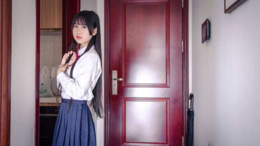 萌芽儿o0-No.038–私房-在线看 第1张 萌芽儿o0-No.038–私房-在线看 第1张