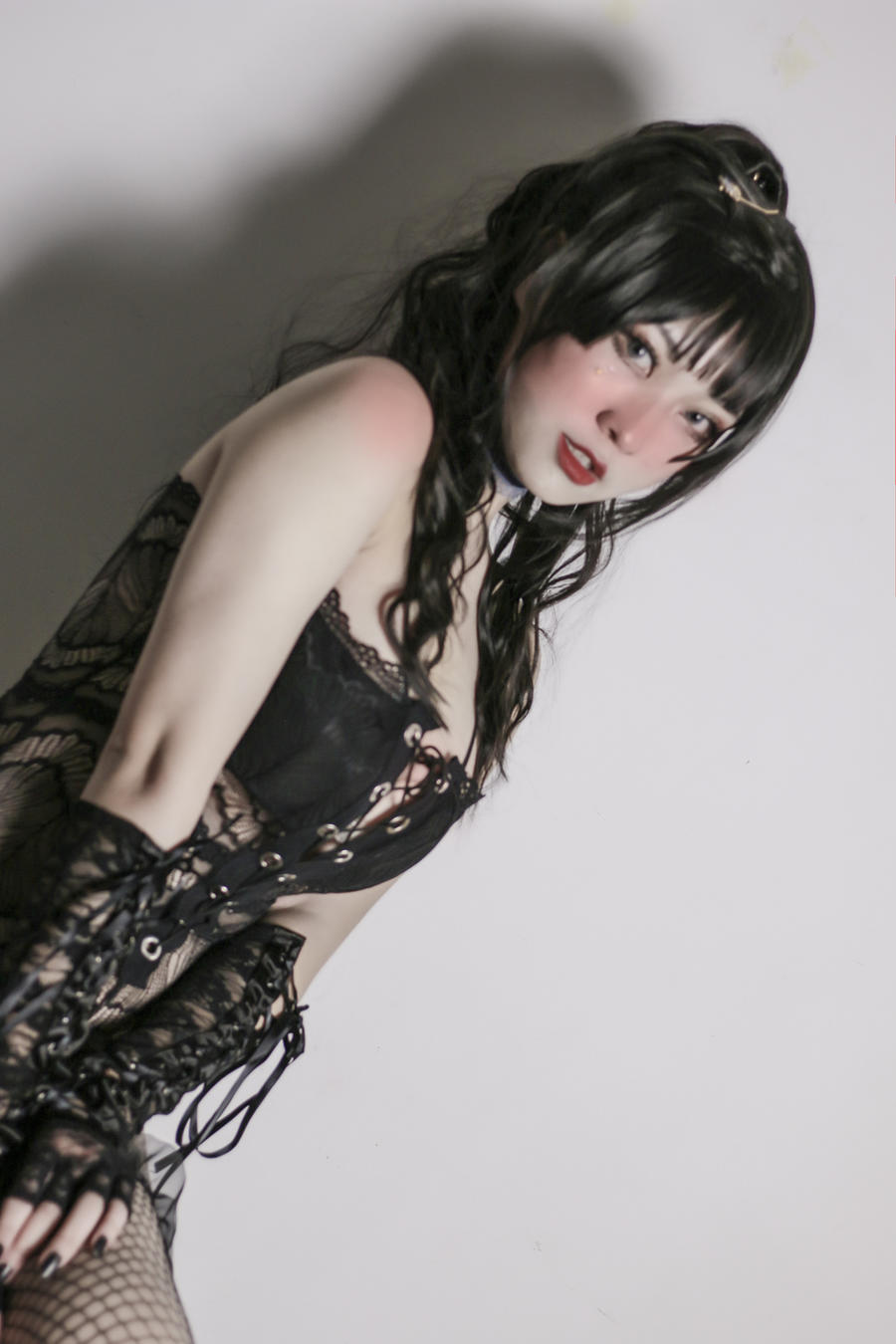 奇行家狗崽-No.002-黑白无相-在线看 第1张 奇行家狗崽-No.002-黑白无相-在线看 第1张