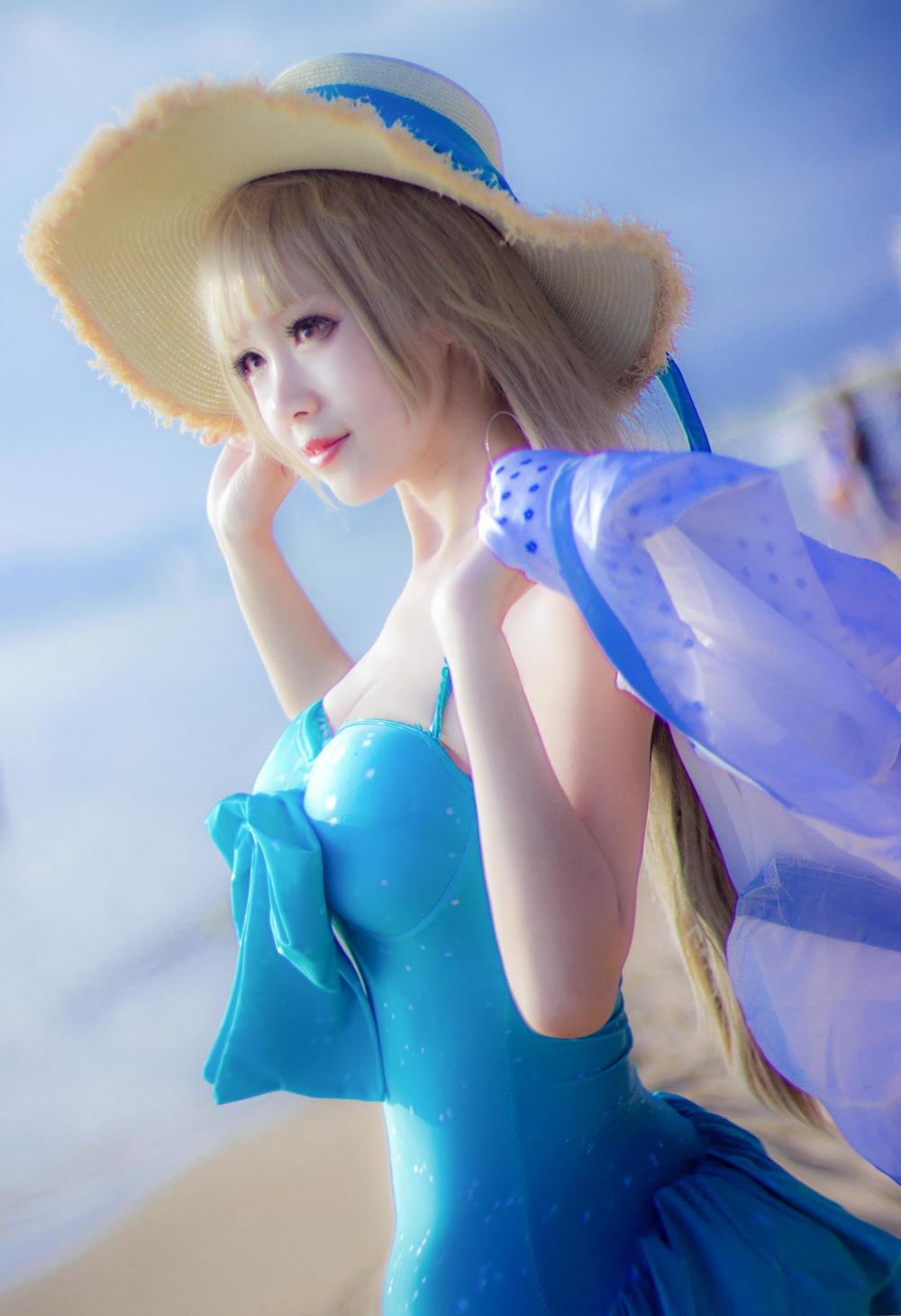 汐兔子-No.018-LOVELIVE! 南小鸟2-在线看 第1张 汐兔子-No.018-LOVELIVE! 南小鸟2-在线看 第1张