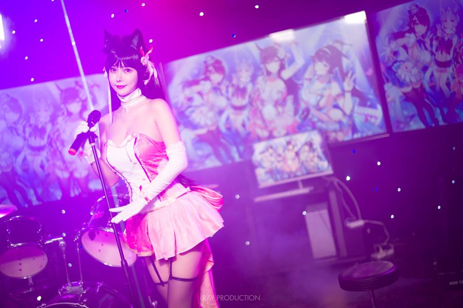 亚马逊鲶鱼-No.006-打歌服-在线看 第1张 亚马逊鲶鱼-No.006-打歌服-在线看 第1张