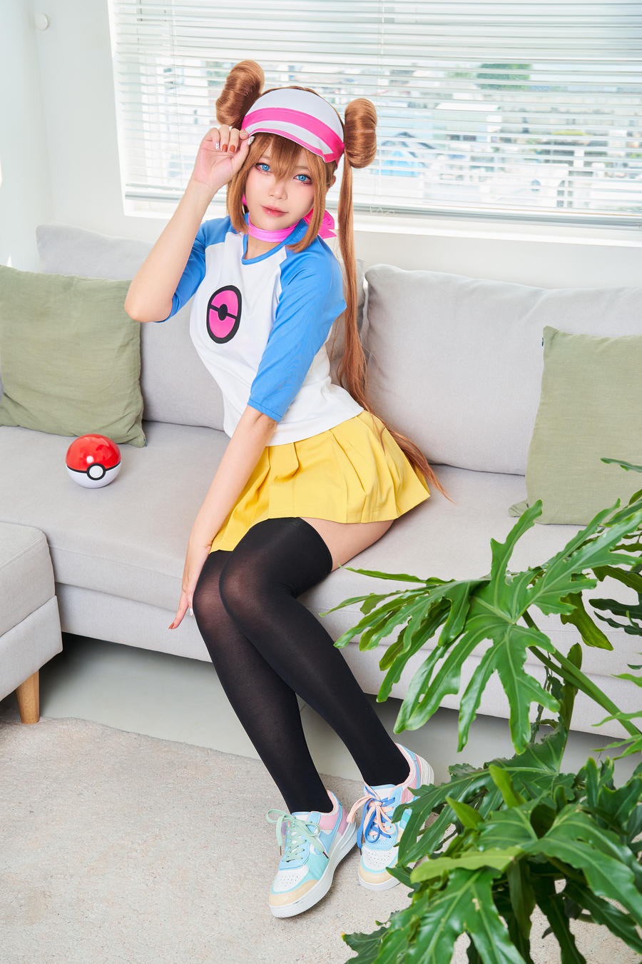 ZinieQ-No.071 – Rosa At Home + Bikini-在线看 第1张 ZinieQ-No.071 – Rosa At Home + Bikini-在线看 第1张