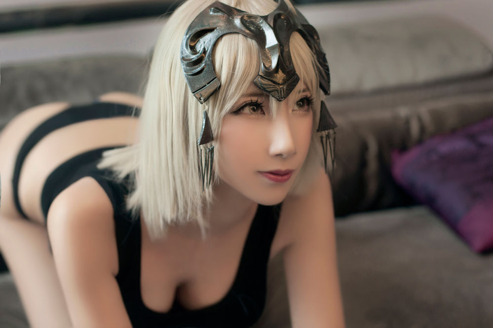 半半子-No.012-黑贞2 家居ps4–半半子&索索-在线看 第3张 半半子-No.012-黑贞2 家居ps4–半半子&索索-在线看 第3张