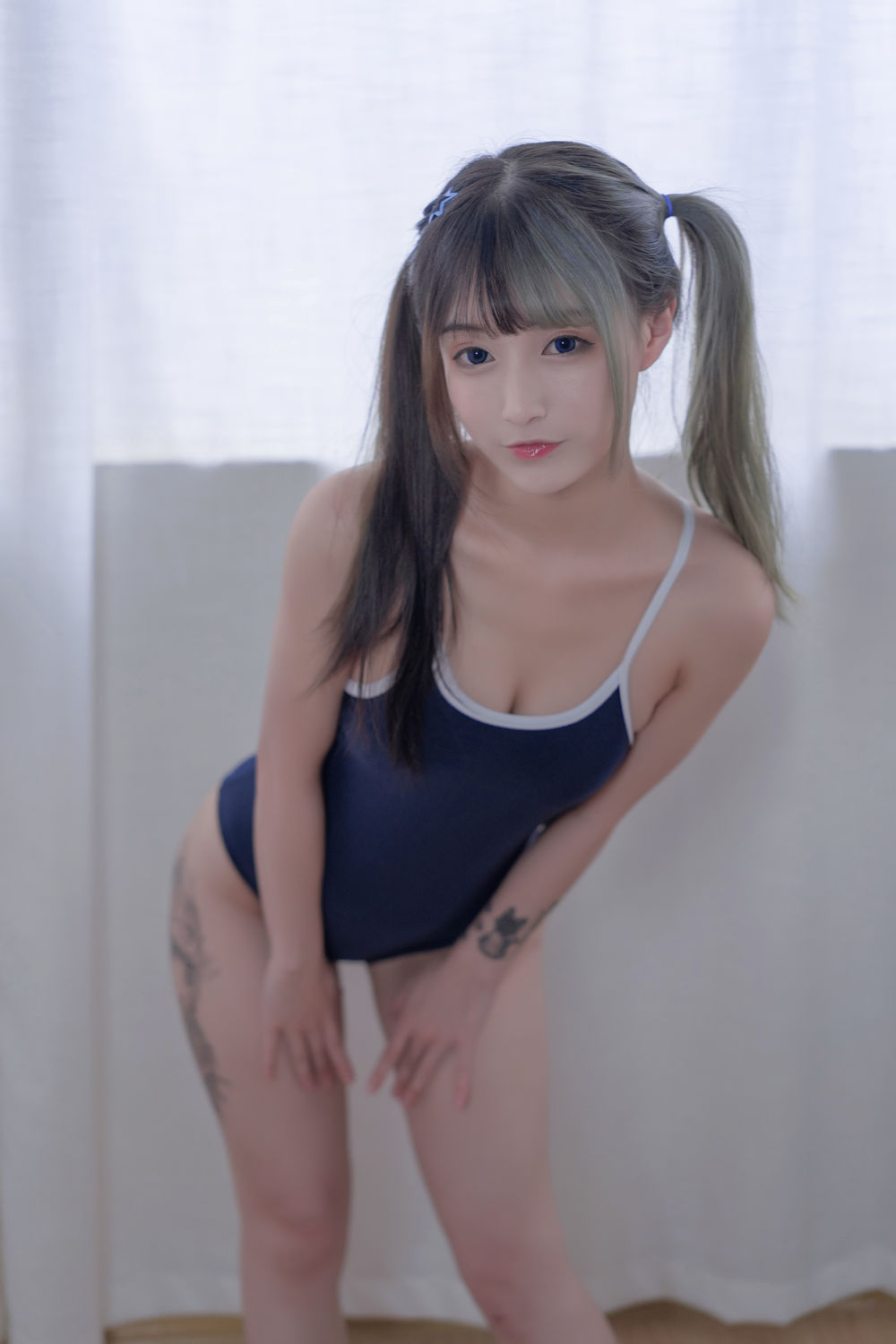 铁板烧鬼舞w-死库水-在线看 第1张 铁板烧鬼舞w-死库水-在线看 第1张