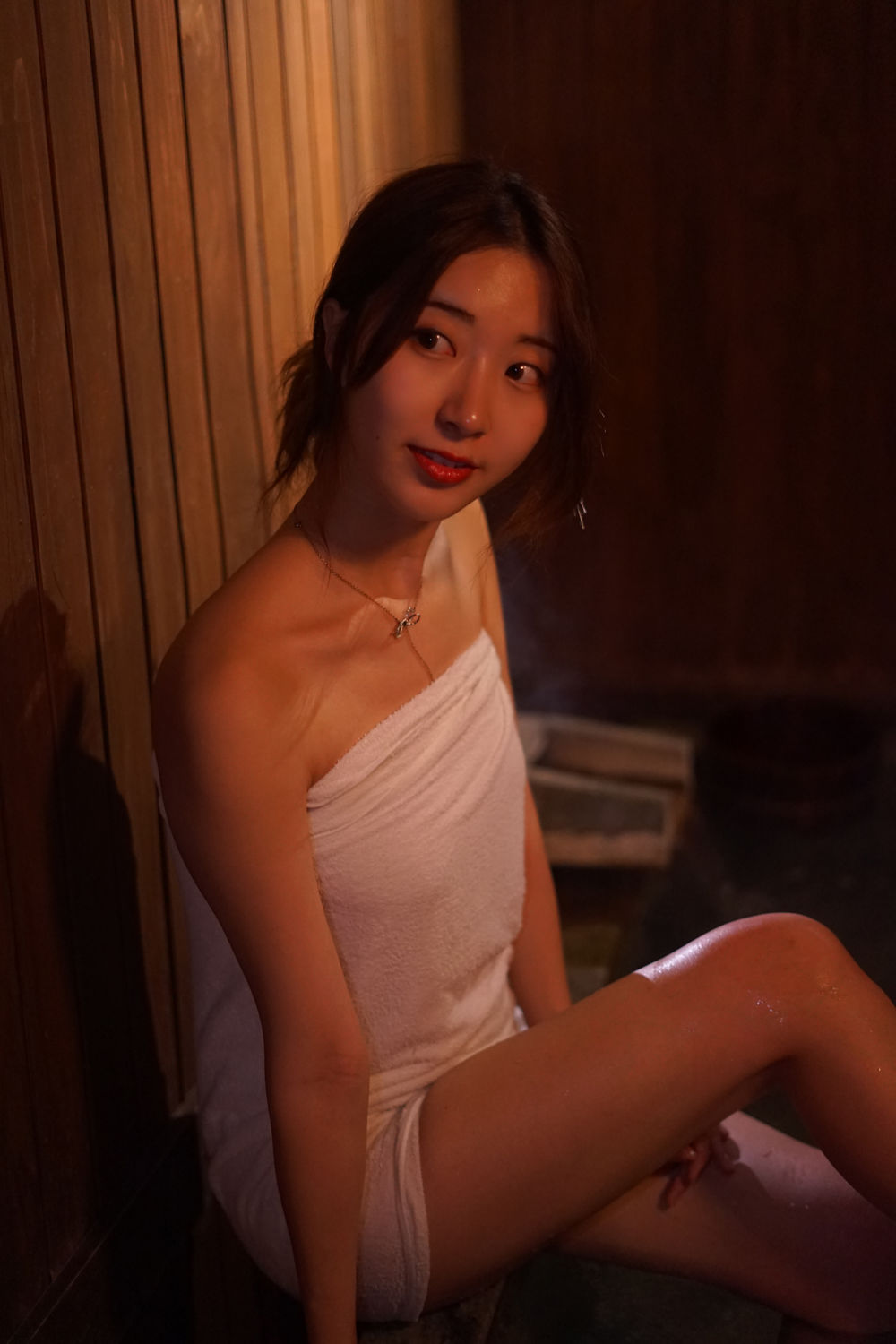 黑川-No.049-浴巾-在线看 第3张 黑川-No.049-浴巾-在线看 第3张