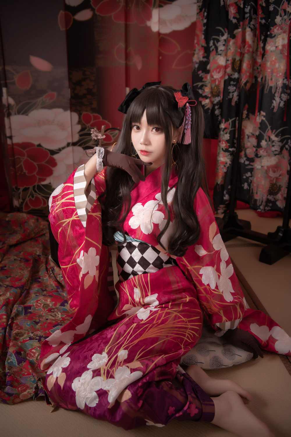 大肉丸Amiee-No.006-伊斯塔凛-在线看 第3张 大肉丸Amiee-No.006-伊斯塔凛-在线看 第3张