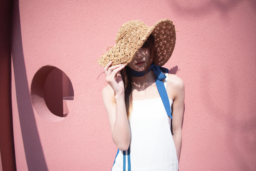 兔子Zzz不吃胡萝卜-No.116–度假-在线看 第2张 兔子Zzz不吃胡萝卜-No.116–度假-在线看 第2张