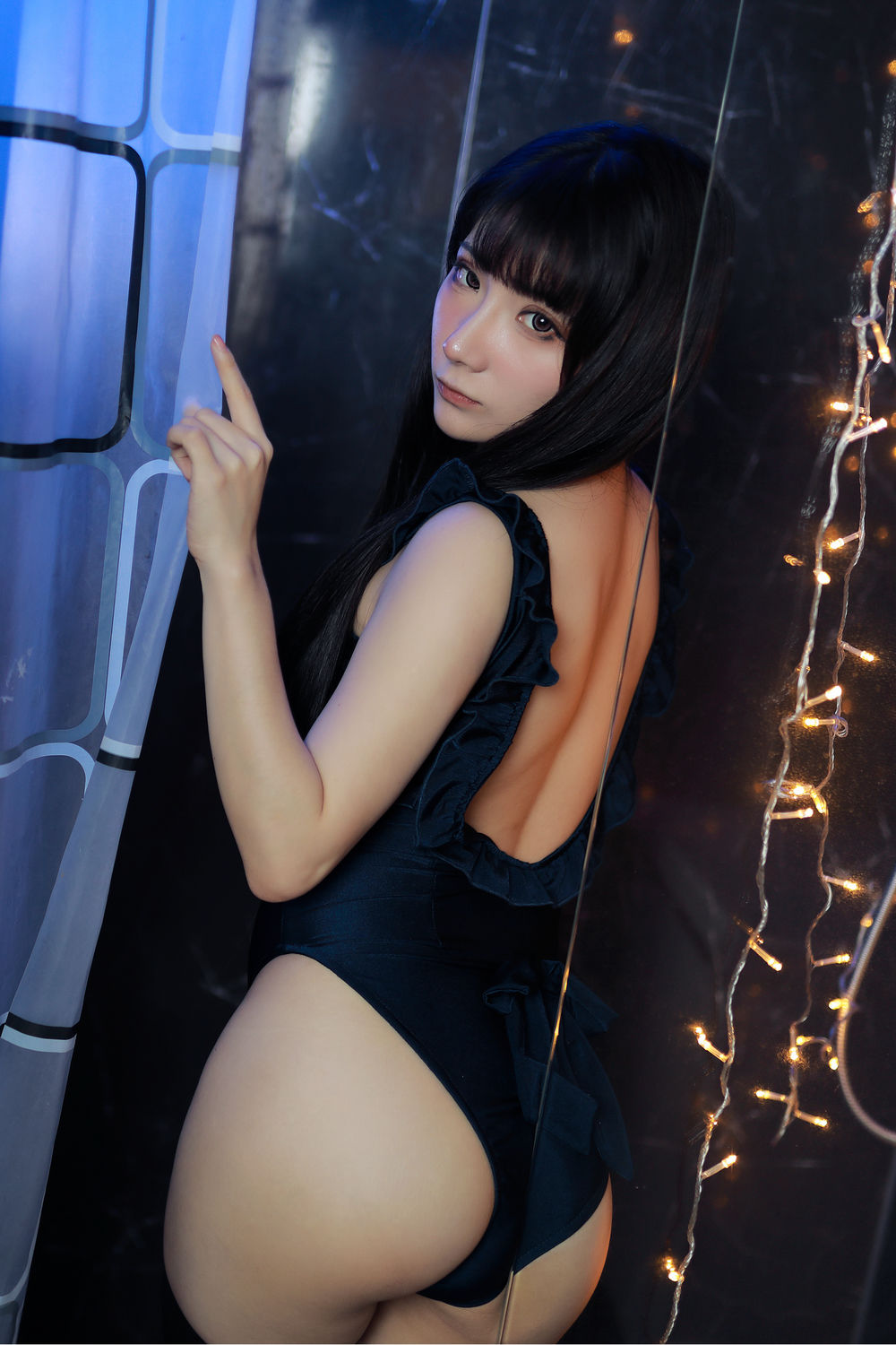 是三不是世w-No.002-死库水-在线看 第1张 是三不是世w-No.002-死库水-在线看 第1张