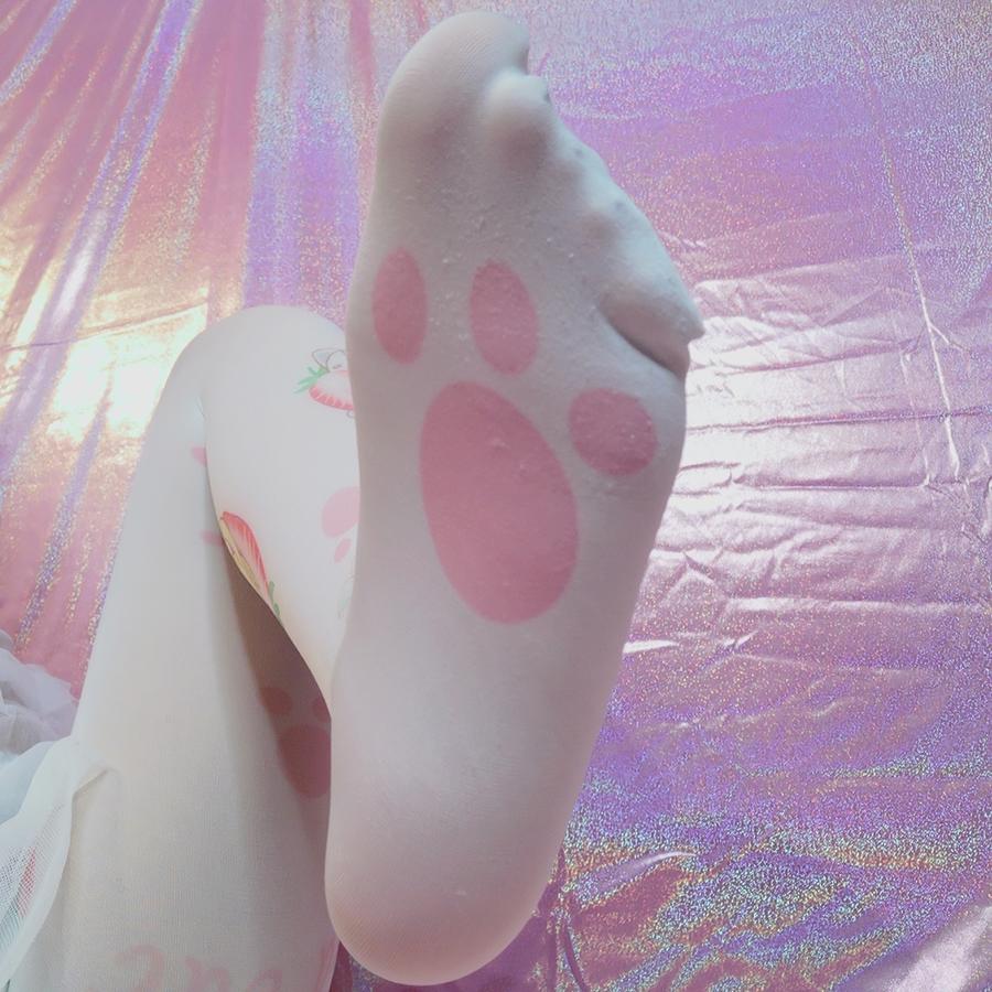 MisswarmJ-No.023-White magie beans-在线看 第3张 MisswarmJ-No.023-White magie beans-在线看 第3张