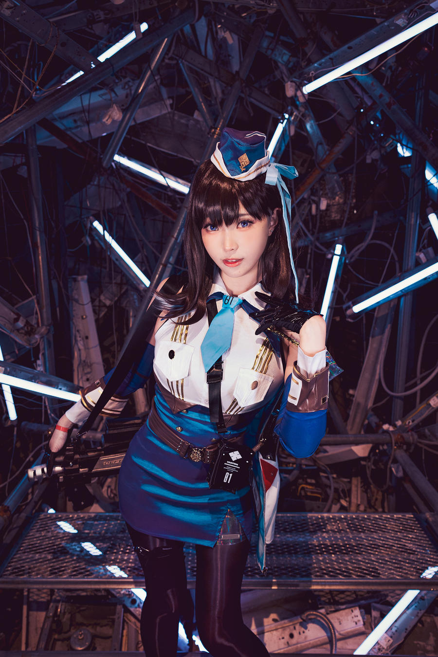 ElyEE子-No.093 – 2024年05月订阅-在线看 第2张 ElyEE子-No.093 – 2024年05月订阅-在线看 第2张