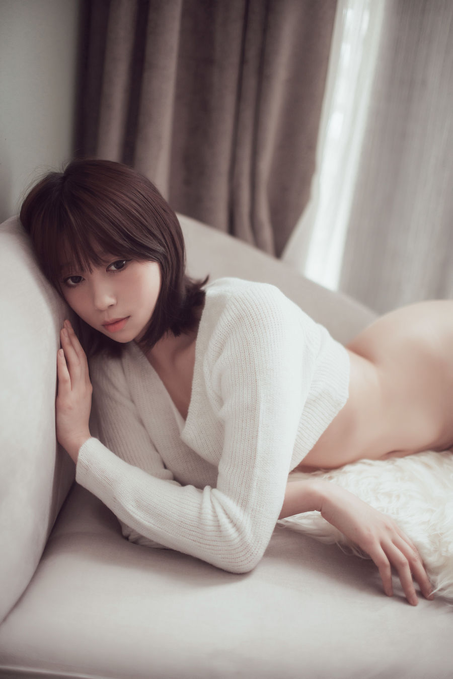 奈汐酱nice-No.035-超小BJN-在线看 第2张 奈汐酱nice-No.035-超小BJN-在线看 第2张