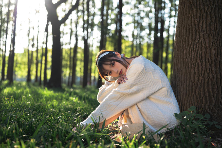 兔子Zzz不吃胡萝卜-No.065-地肤花开-在线看 第3张 兔子Zzz不吃胡萝卜-No.065-地肤花开-在线看 第3张