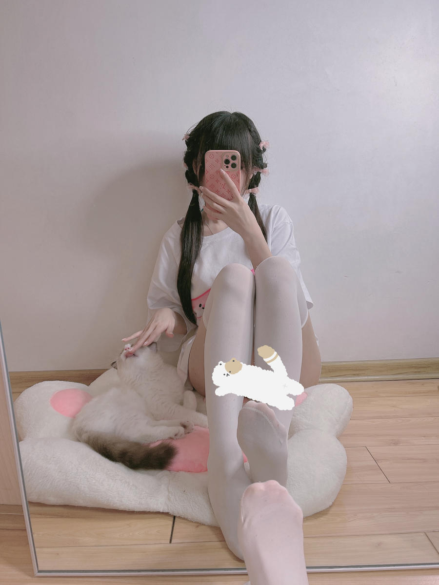 miko酱ww-No.053 – 白丝自拍系列 (15套)-在线看 第1张 miko酱ww-No.053 – 白丝自拍系列 (15套)-在线看 第1张