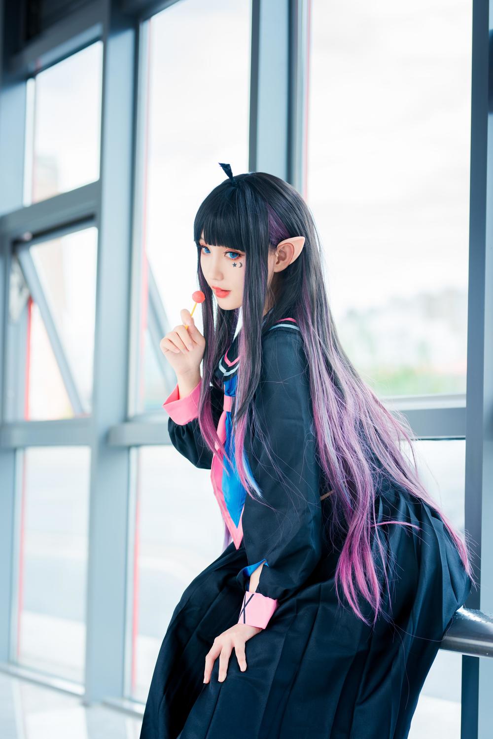 楚楚子w-No.020-凹凸世界 安莉洁凯莉柠凯JK-在线看 第2张 楚楚子w-No.020-凹凸世界 安莉洁凯莉柠凯JK-在线看 第2张