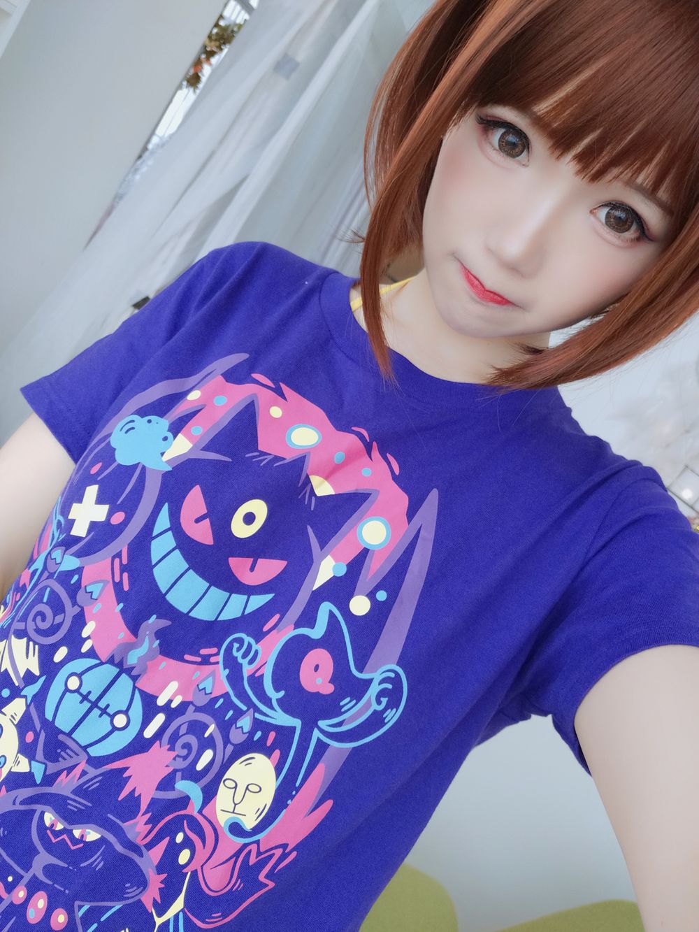 雪晴Astra-No.014-自撮りVol.3 皮卡丘-在线看 第3张 雪晴Astra-No.014-自撮りVol.3 皮卡丘-在线看 第3张