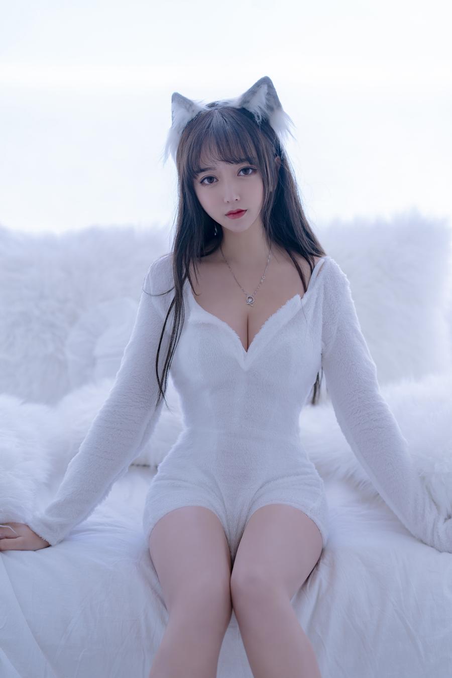 过期米线线喵-No.075-小狼-在线看 第2张 过期米线线喵-No.075-小狼-在线看 第2张