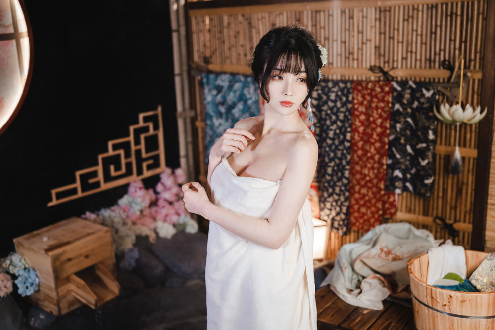 rioko凉凉子-No.080-《年上の韵》温泉旅行-在线看 第1张 rioko凉凉子-No.080-《年上の韵》温泉旅行-在线看 第1张