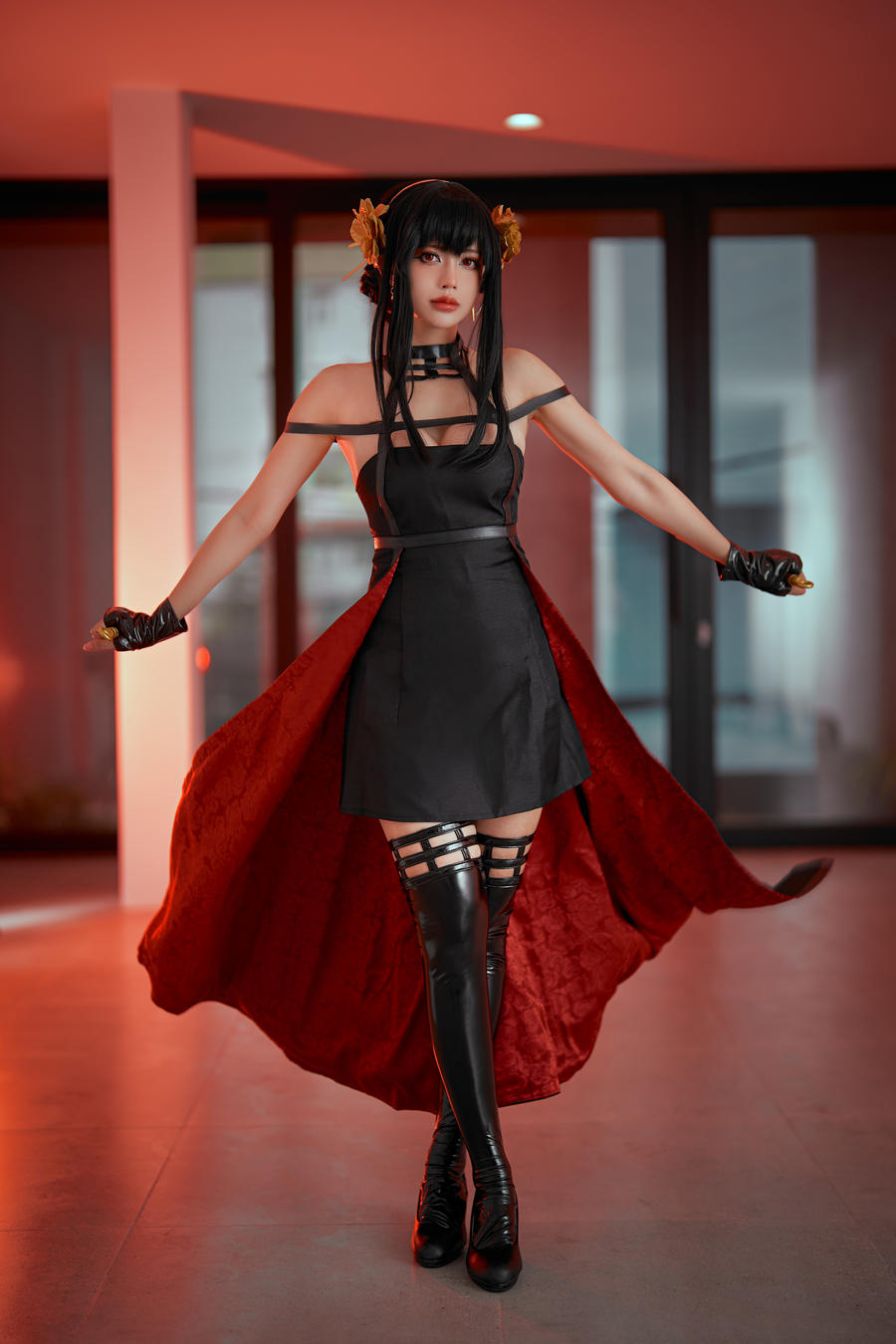 PingPing-No.034-Yor-在线看 第1张 PingPing-No.034-Yor-在线看 第1张