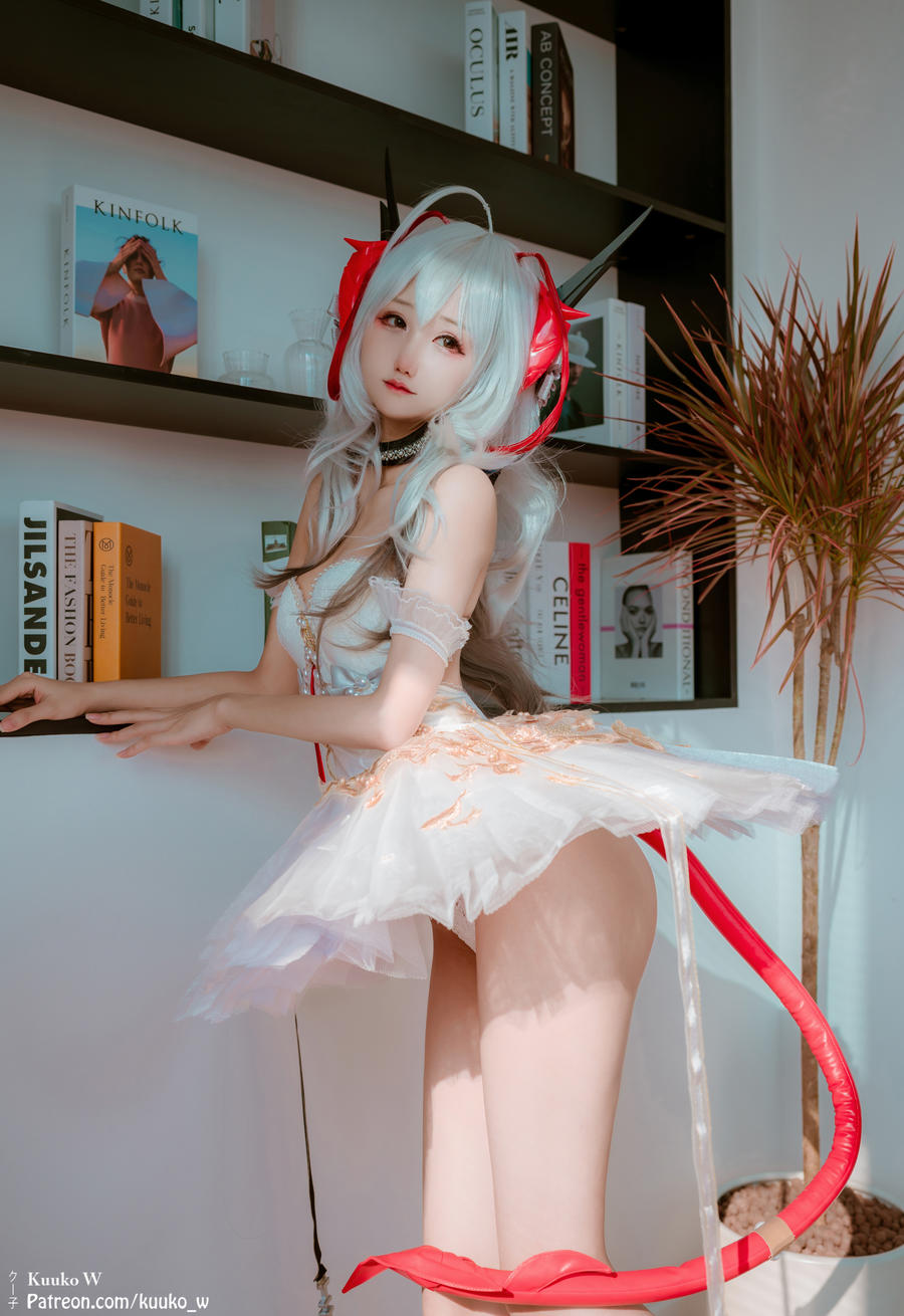 Kuuko W-No.109-W-在线看 第2张 Kuuko W-No.109-W-在线看 第2张