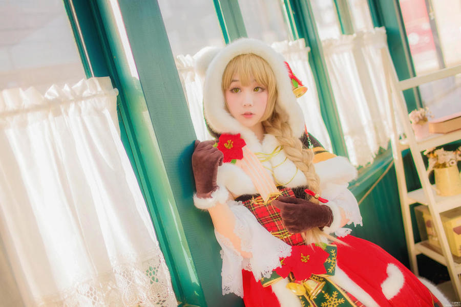 浅野菌子-No.008-Love Live 南小鸟5-在线看 第3张 浅野菌子-No.008-Love Live 南小鸟5-在线看 第3张