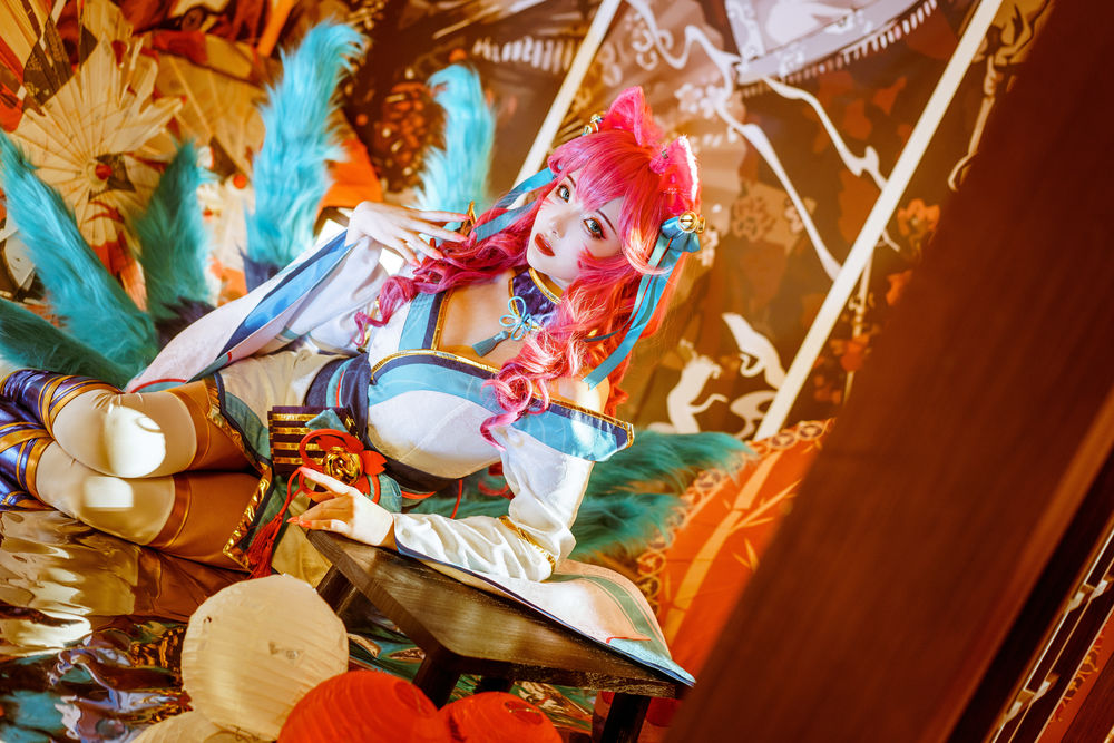 雯妹不讲道理-阿狸-在线看 第3张 雯妹不讲道理-阿狸-在线看 第3张