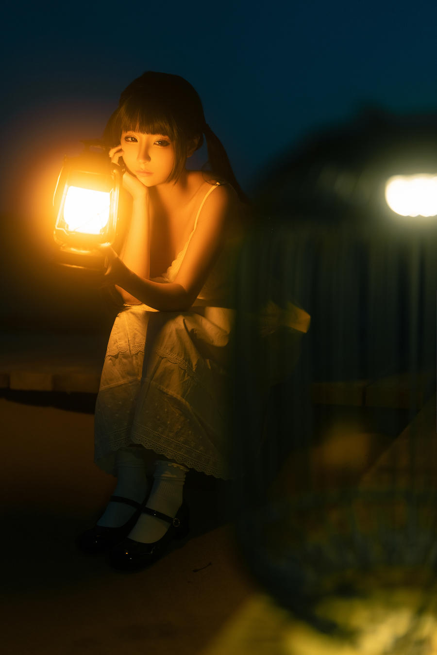 蠢沫沫-No.249–海岸昏灯-在线看 第2张 蠢沫沫-No.249–海岸昏灯-在线看 第2张