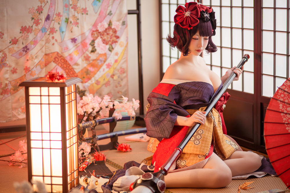 妖少you1-No.010-葛饰北斋-在线看 第2张 妖少you1-No.010-葛饰北斋-在线看 第2张