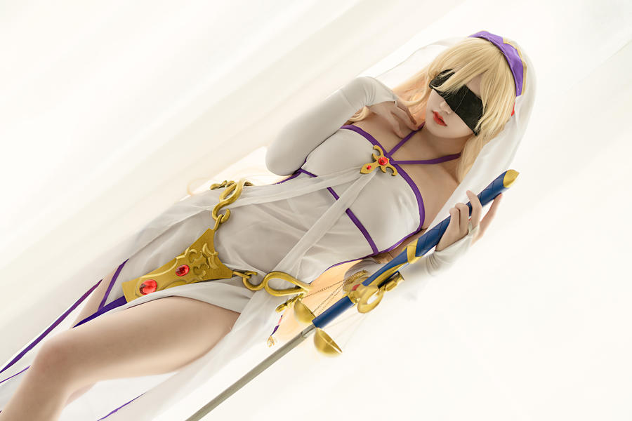 小仓千代w-No.034-剑圣女-在线看 第1张 小仓千代w-No.034-剑圣女-在线看 第1张